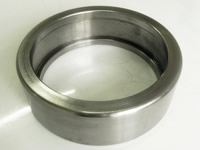 向心短圓柱滾子軸承車件外圈